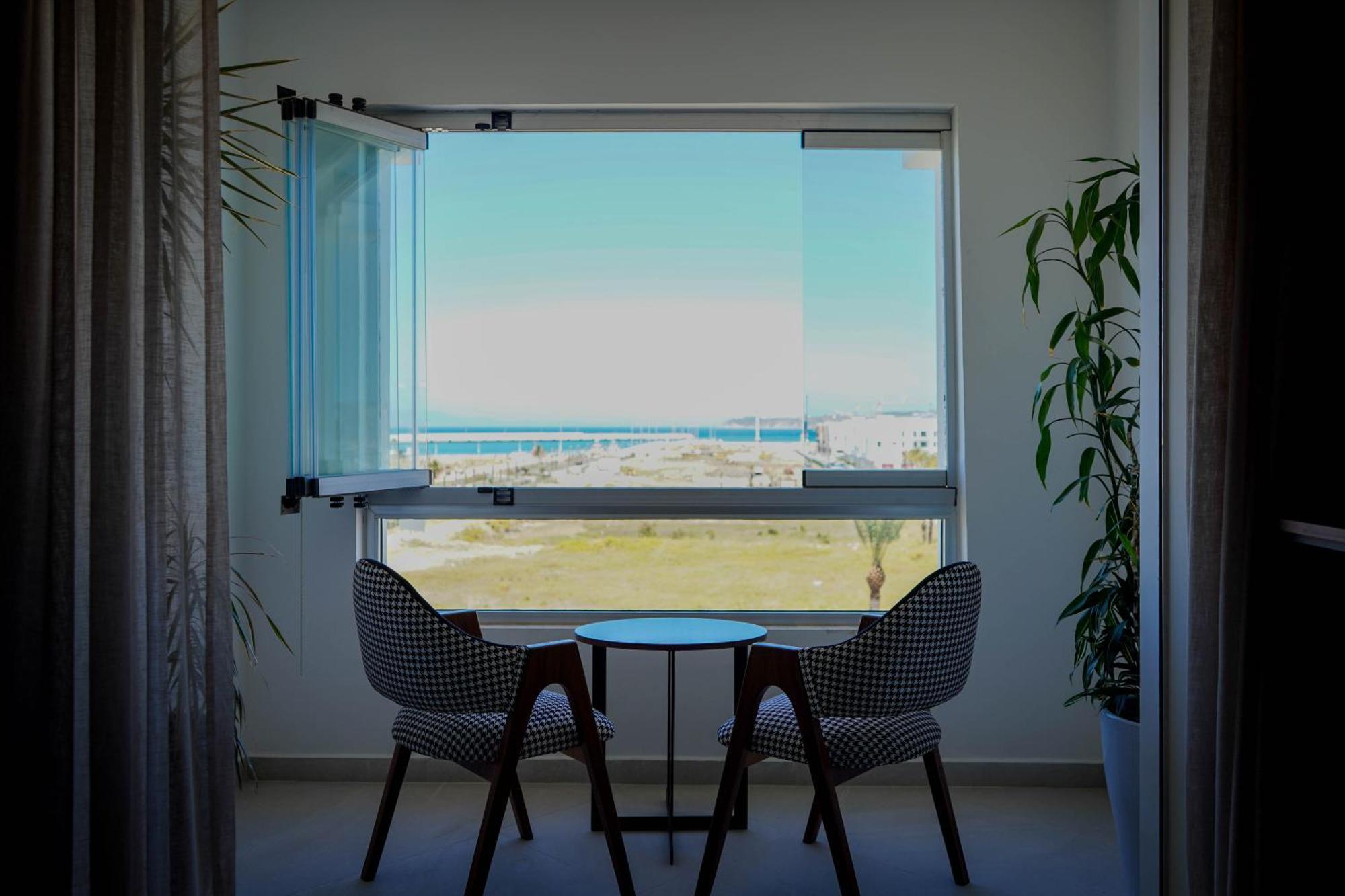 Apartment Marina Sea View