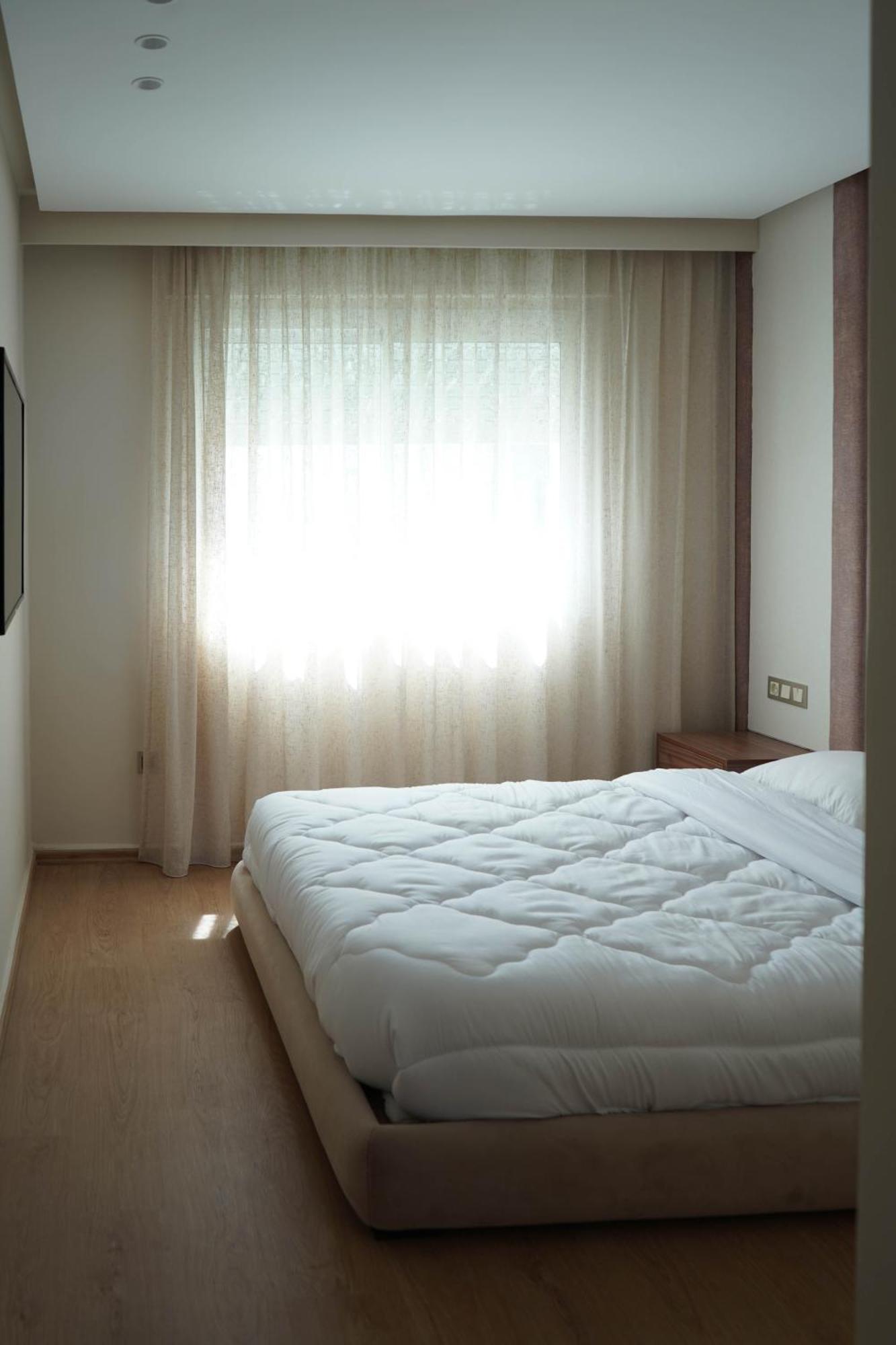 Apartment Marina Sea View *